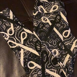 Lularoe Scissors ✂️ Leggings